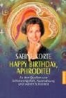 Happy birthday aphrodite - birthday,,