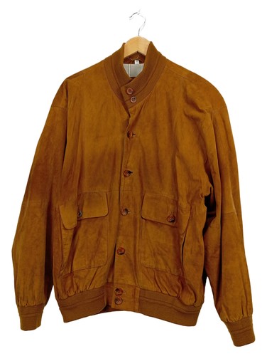 Boncetti herren lederjacke - boncetti,
