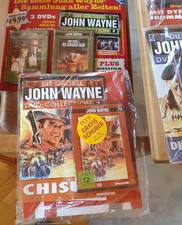 „Die große John Wayne