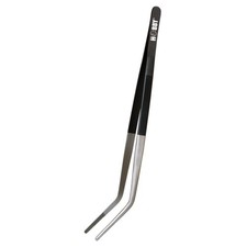 Hobby Futter Pinzette gebogen