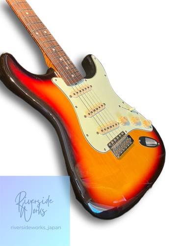 Component strat fender body - component,