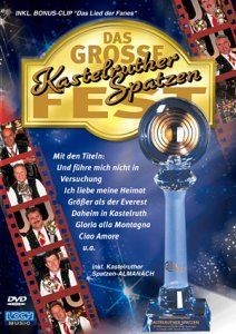 Kastelruther spatzen das - kastelruther,