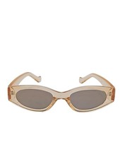 H&M Retro Brille Damen