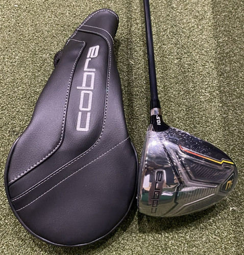 Cobra fly driver 10 5 - 2,