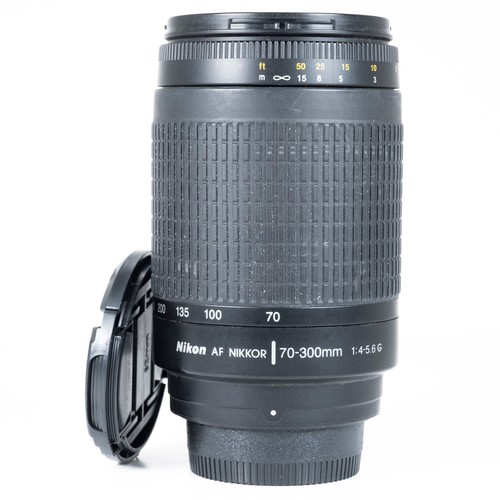 Nikon nikkor objektiv - nikon,