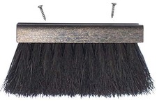 Ersatzbesen zu Kaminbesteck