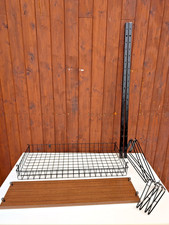 String Regal 60er Bücherregal