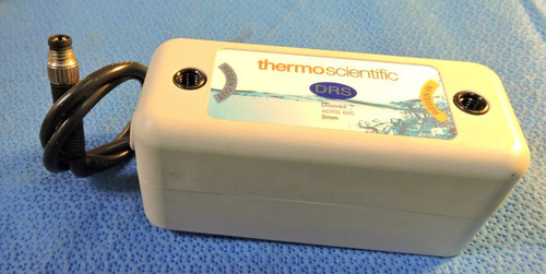 Thermo 088667 dionex drs - drs, 600