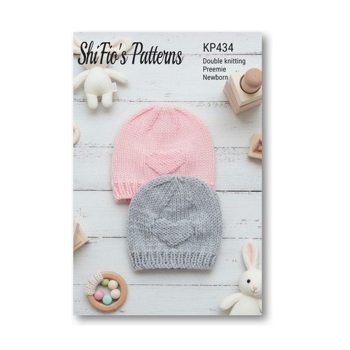 Strickanleitung für baby - strickanleitung,