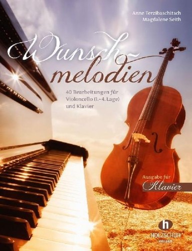 Wunschmelodien anne - wunschmelodien,