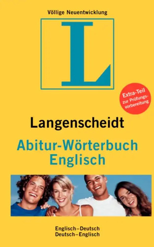 Langenscheidt