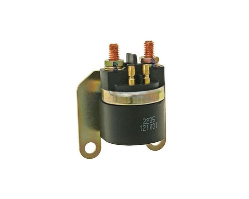 Anlasser starter relais - starter,