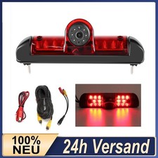 Rückfahrkamera Bremslicht Camera Für Fiat Ducato Citroen Jumper Peugeot Boxer