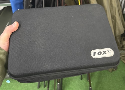Fox micron digital - digital, box