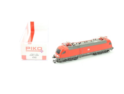 Piko 47410 elektrolok - tt, 47410 elektrolok