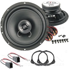 AUTO LAUTSPRECHER für FIAT