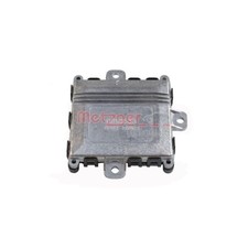 Steuergerät, Beleuchtung