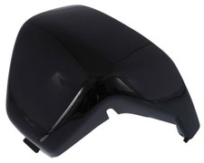 Sitzbankkappe TNT Schwarz für PEUGEOT Speedfight 2