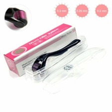 540 needle skin roller - needle,