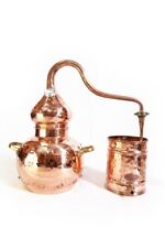 CopperGarden 5 Liter ALEMBIK