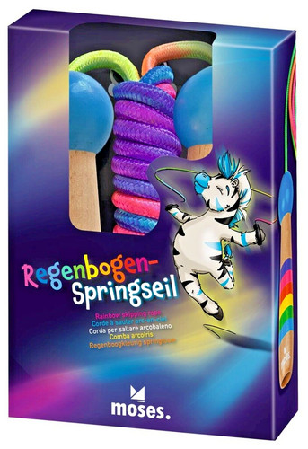 Moses verlag 38214 regenbogen - verlag,