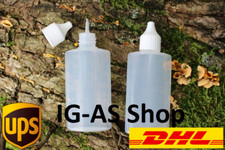 50ml 100ml ovale