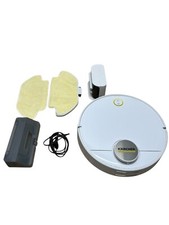Kärcher Saugroboter Roboter Sauger Staubsauger mit Wischfunktion RCV 3