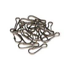 Karabiner | Simplexhaken |