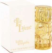 Lolita Lempicka Elle L'aime