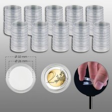 Prophila Münzkapseln