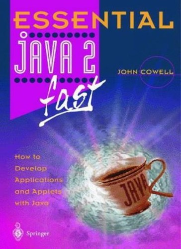 Essential java fast - fast:, how