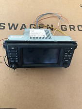BMW 5 E39 Radio CD Player