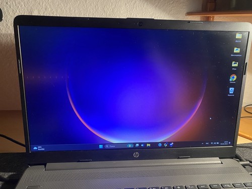 Laptop 255 g8 - 255,
