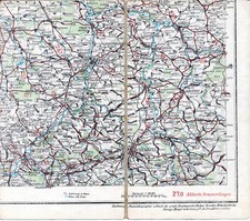 Chemnitz Rochlotz Döbeln