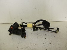 Türkabelbaum VW Passat 3C B7