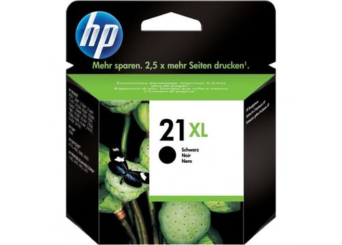 Original xl schwarz - original, hp