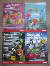 Penny : Tiere Super Knuffel /
