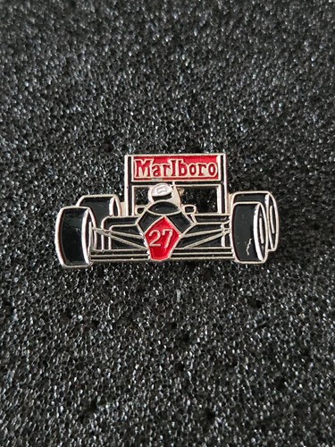 Formel bolide marlboro - formel, ➔