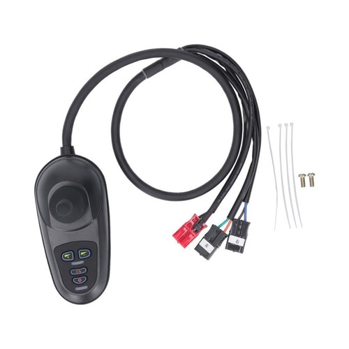 Rollstuhl-Joystick-Controller