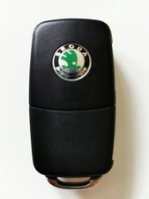 Original OEM Skoda