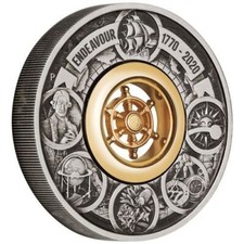 2 Dollar 250th Anniv