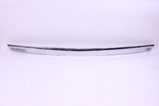 Griff Leiste Kofferraumklappe Opel Zafira B Heckklappe Chrom GM 13266474 #1,8