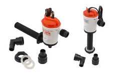 Bilgepumpe 12V 3000 Liter