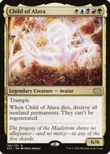 EDH God Deck - Commander MTG
