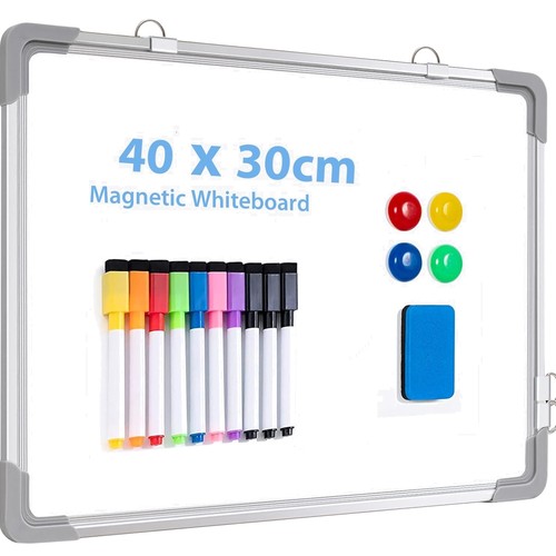Klein whiteboard magnetisch - klein,