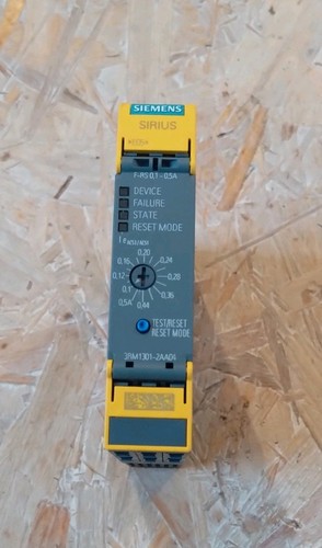 Siemens sanftstarter - siemens,