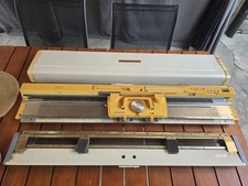 Empisal knitmaster modell - knitmaster,