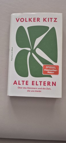 Volker kitz alte - volker,