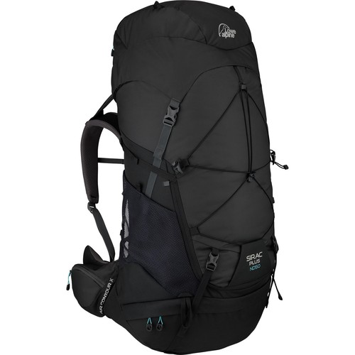 Lowe alpine sirac - alpine,