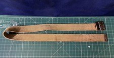 WW2 USMC Uniform Web Belt 
